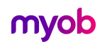 myob icon