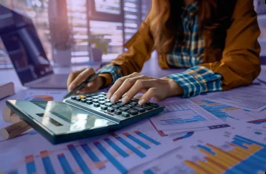 Outsourced Accounting and Tax