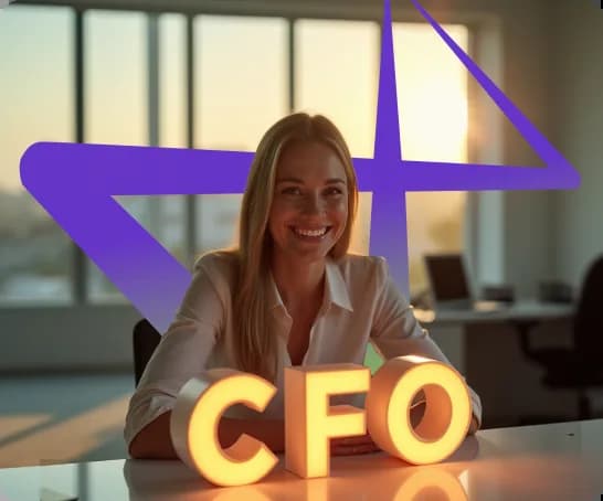 CFO Services