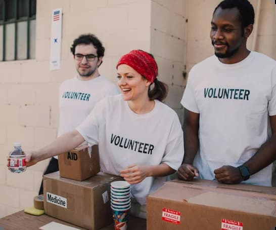 non profits