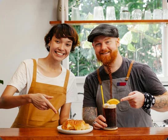 restaurant accounting services