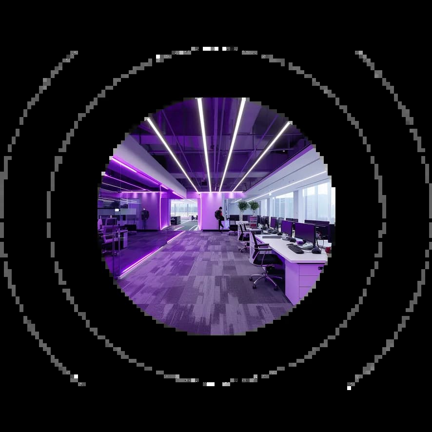 Physical Infrastructure