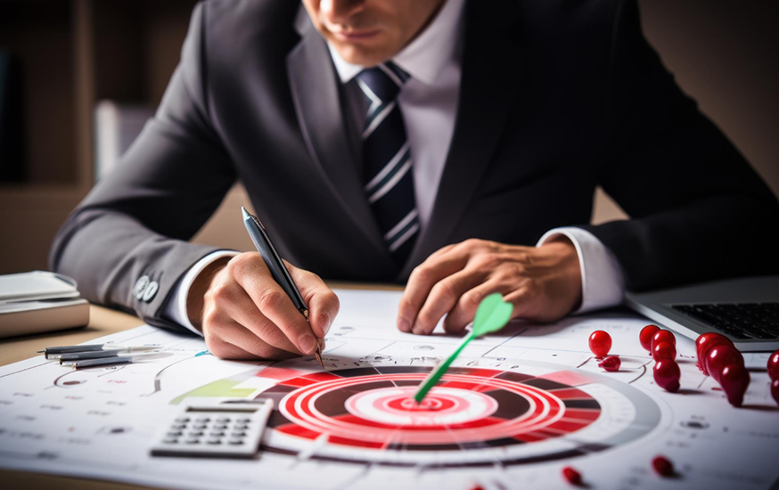 Strategic Imperative