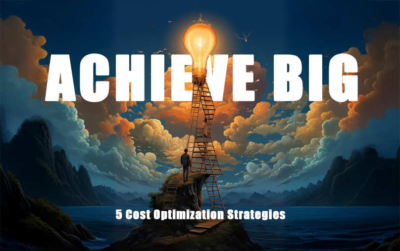 5 Cost Optimization Strategies for Outsourced Accounting
