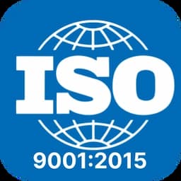 ISO 9001