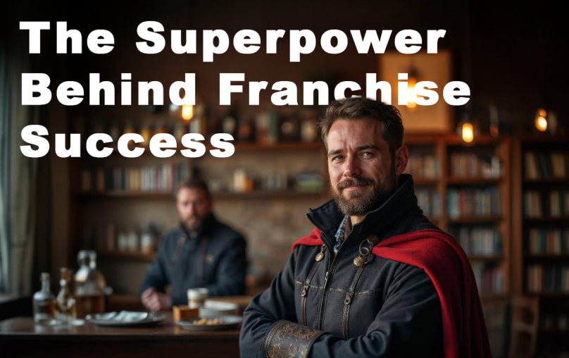 Outsourced Franchise Accounting