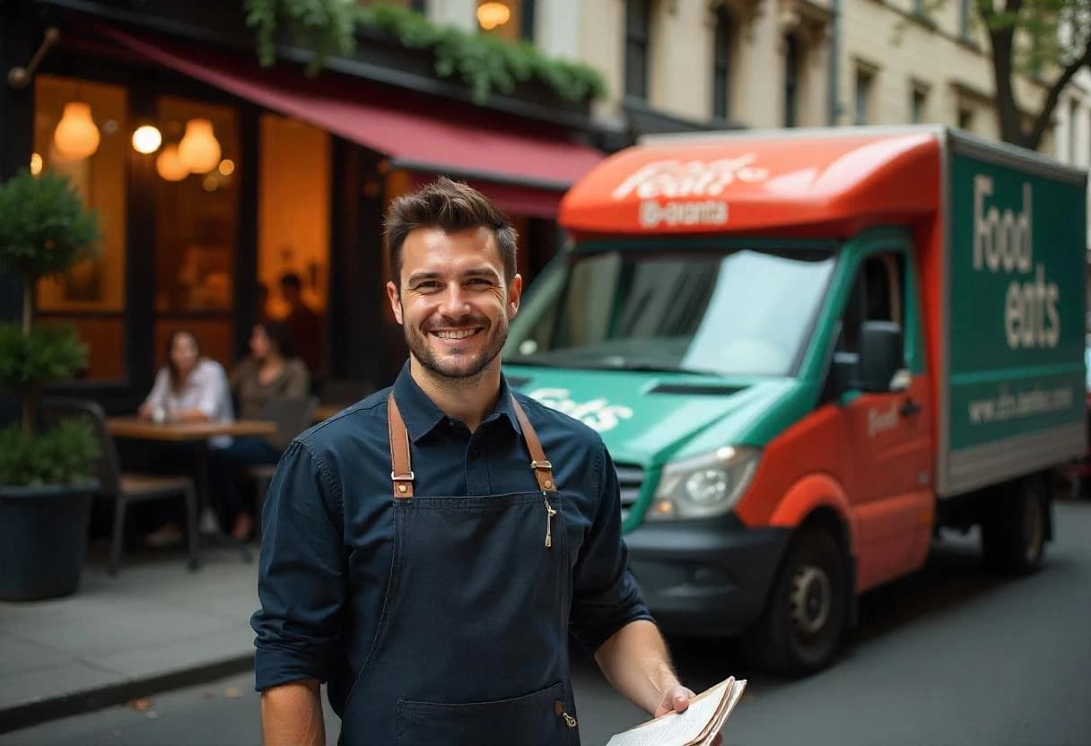 Restaurant Accounting