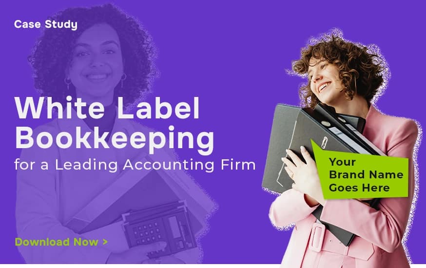 white label bookkeeping