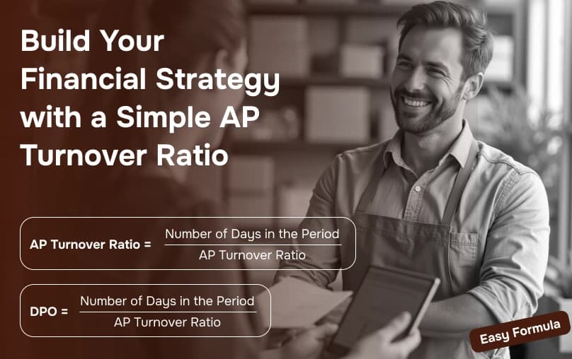 What is Accounts Payable Turnover Ratio