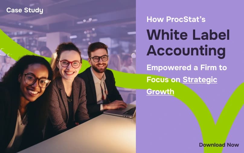 White Label Accounting Case Study
