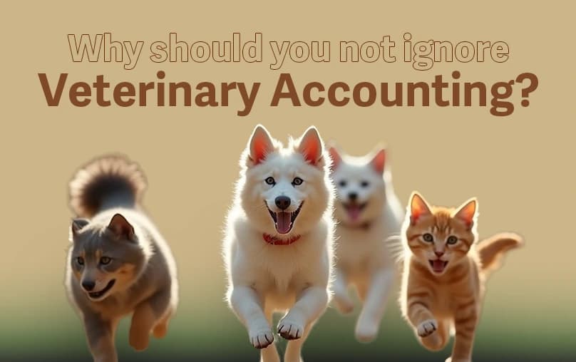 Veterinary Accounting