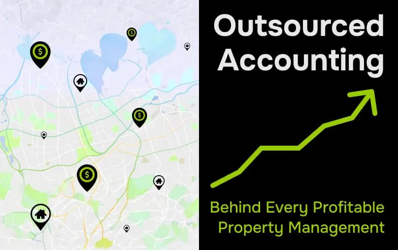The Role of Outsourced Accounting in Profit-Driven Property Management