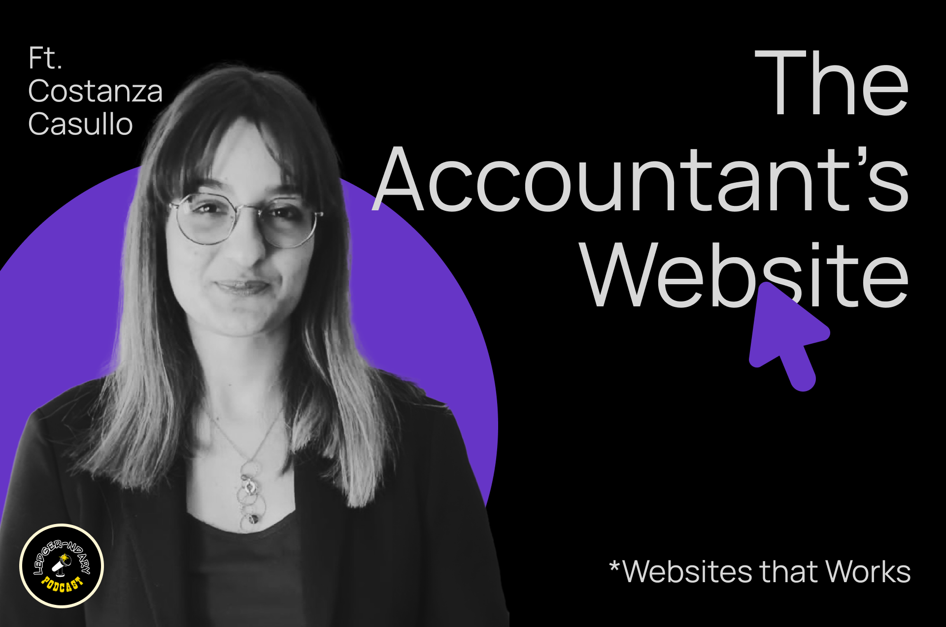 Art of Custom Websites for Accountants