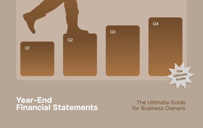 Year End Financial Statements