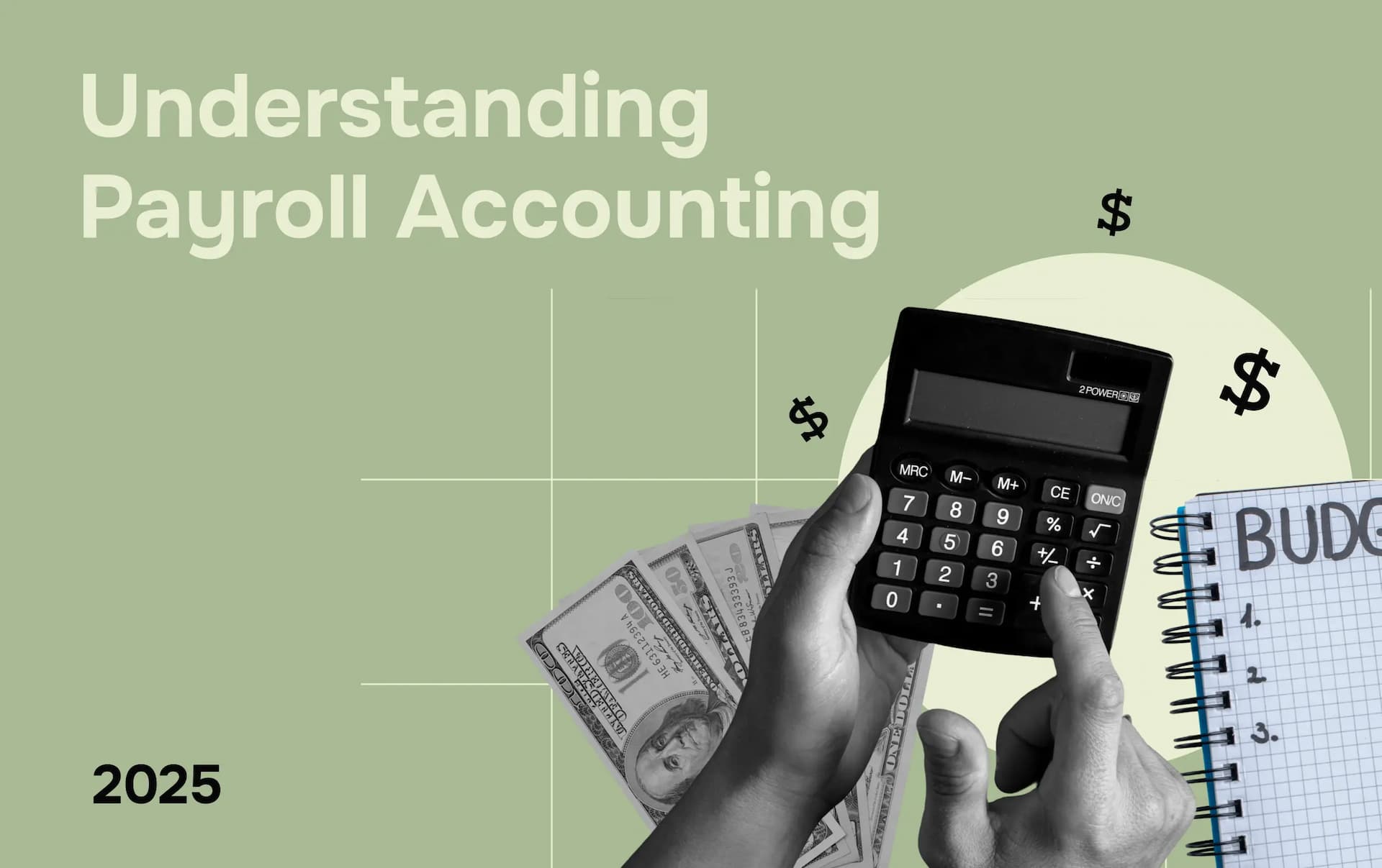 What Is Payroll Accounting