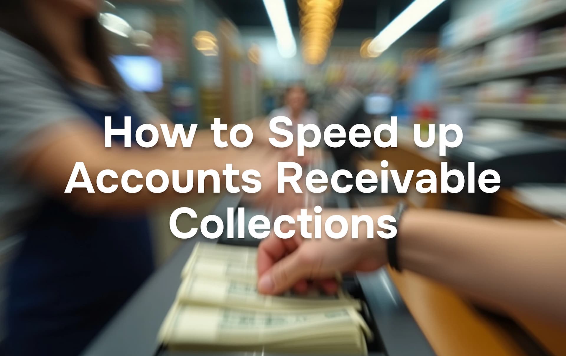 Accounts Receivable Collections