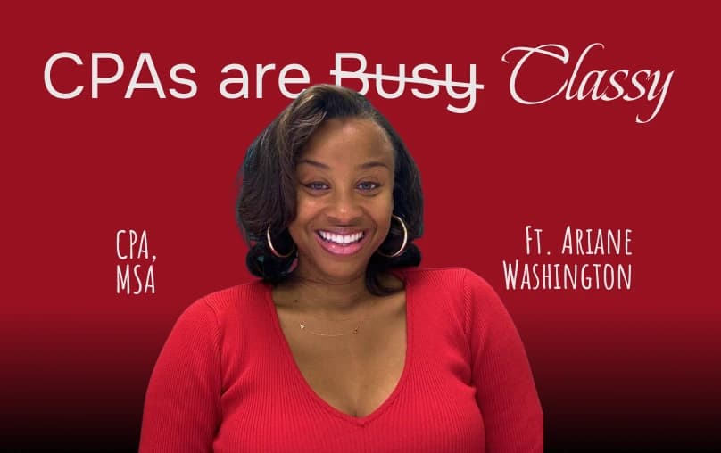 How a Fitness Entrepreneur Became a Bold CPA Leader