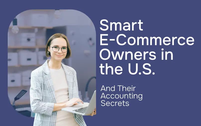 Ecommerce Accounting vs Traditional Accounting