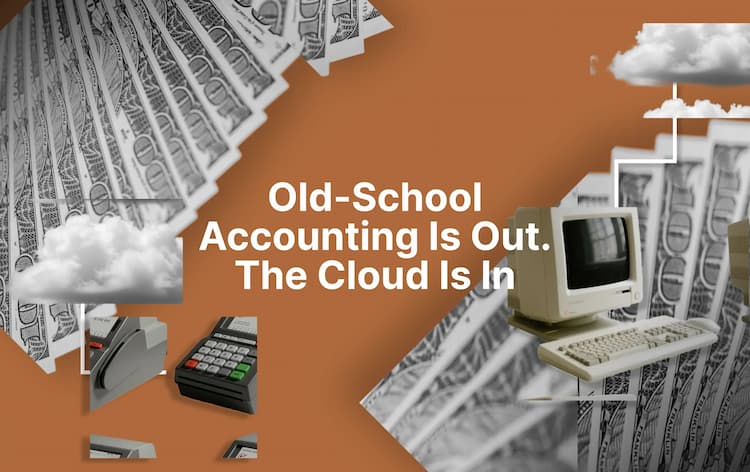Why Cloud Accounting Is the Future of Financial Management