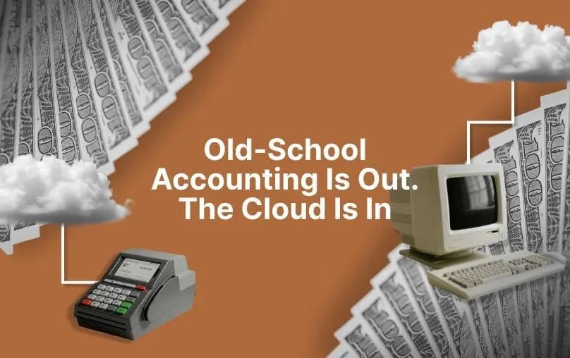Why Cloud Accounting Is the Future of Financial Management
