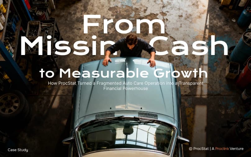 From Hidden Losses to High-Performance Growth