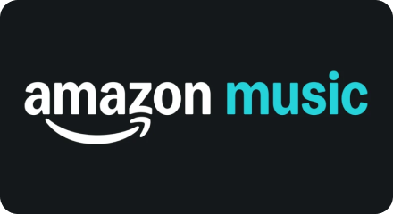 Amazon Music Logo