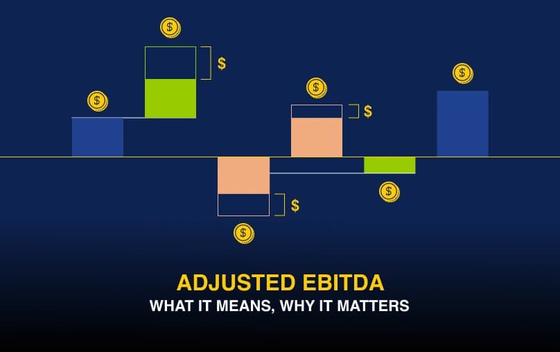 What Is Adjusted EBITDA?
