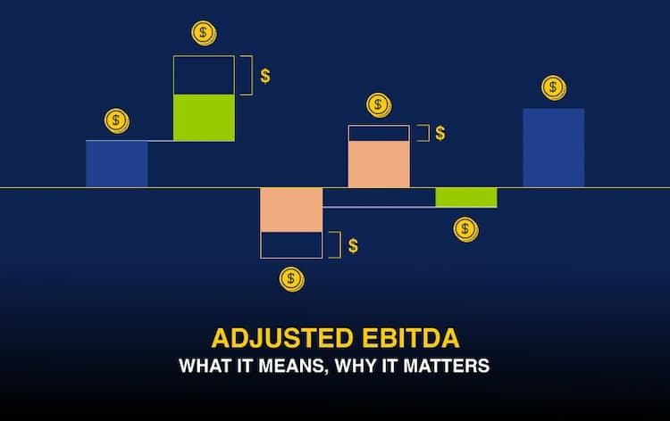 What Is Adjusted EBITDA?