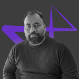 Bharat Kanojia